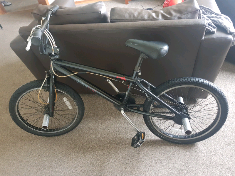 ruption tx5 bmx